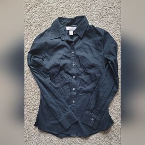 Banana republic Size 0 women shirt